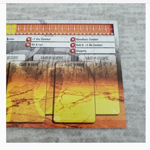 Zombicide - Survivor -Big Bang Theory Patrick - Picture 2 of 11